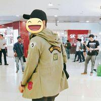 Syakir Shahiful Bahri