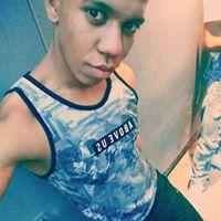 Bruno Fagundes Leite