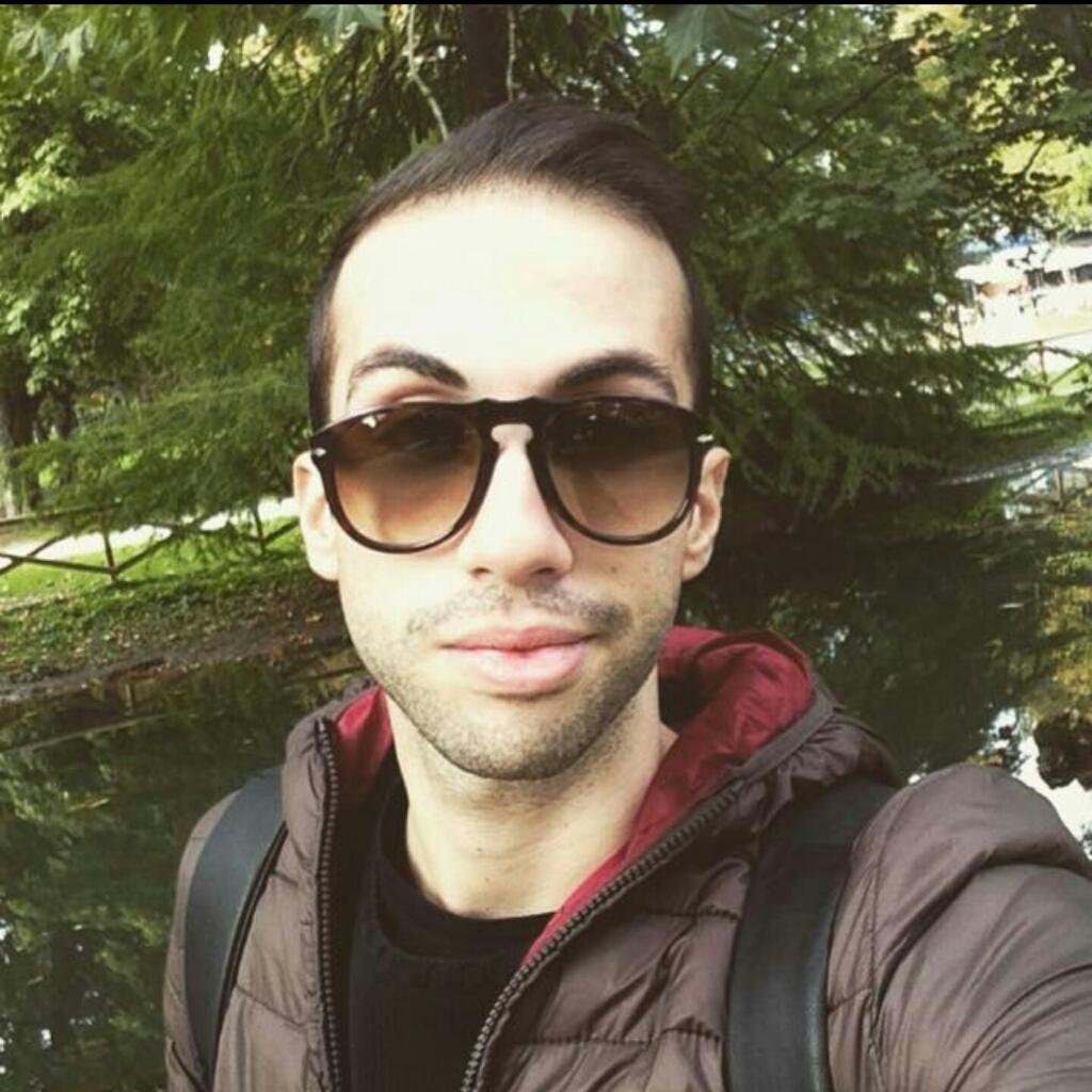 Alessandro De Felice