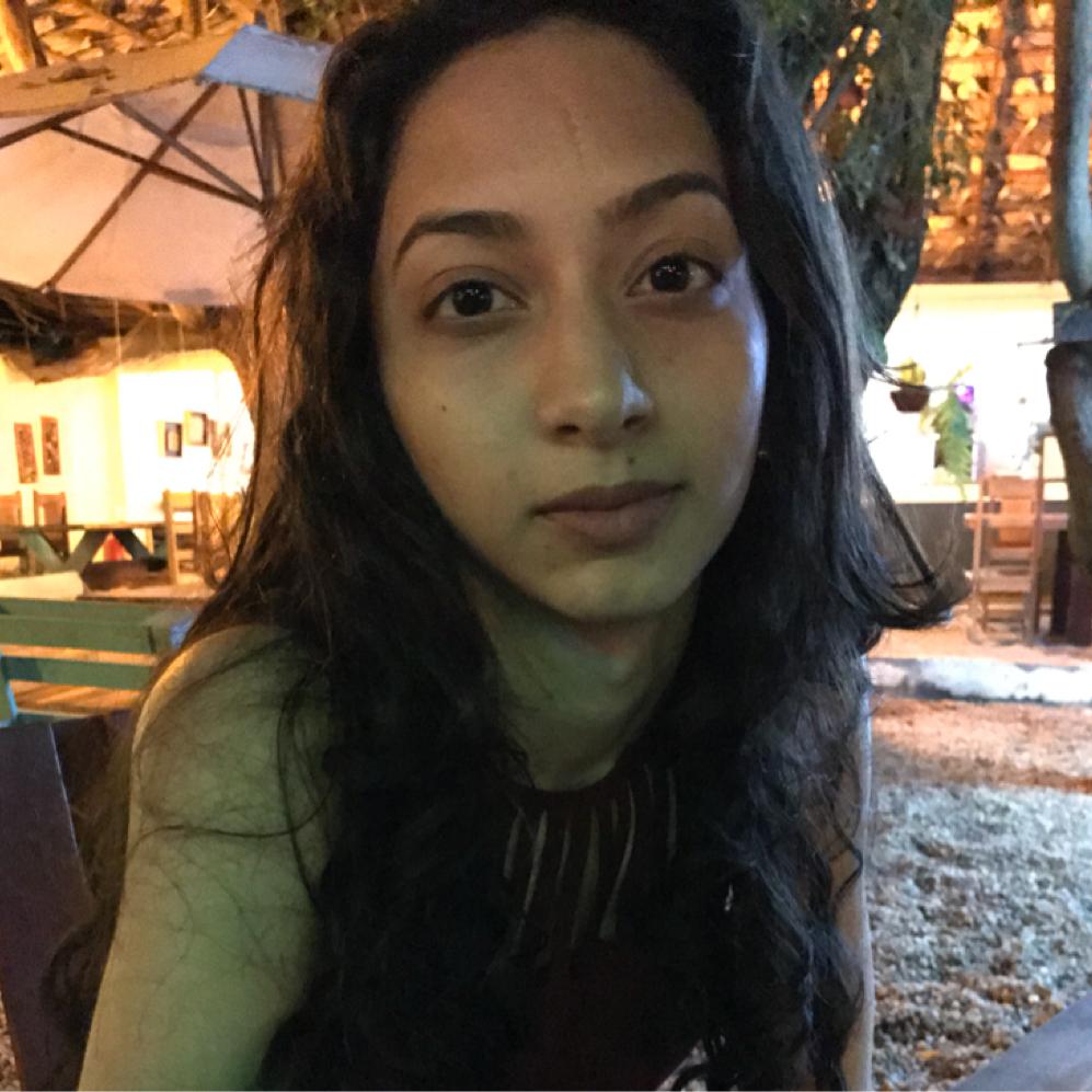 TV Time Jumping Girl (TVShow Time)