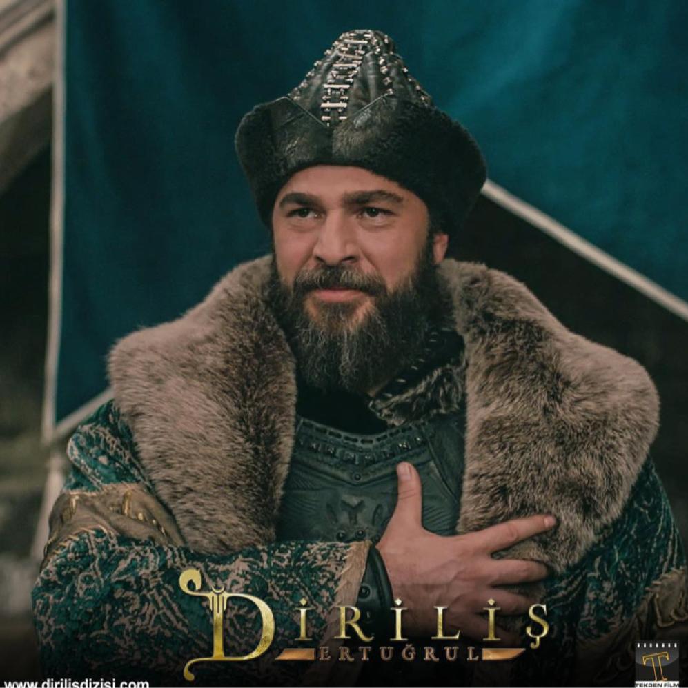 TÉLÉCHARGER ERTUGRUL EN ARABE