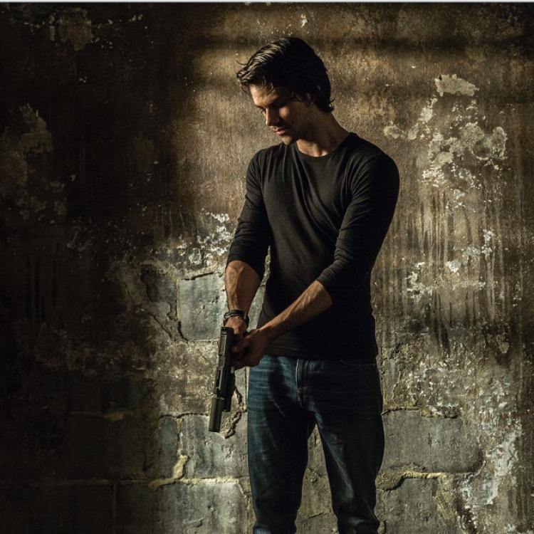 TeenWolf/TheMazerunner