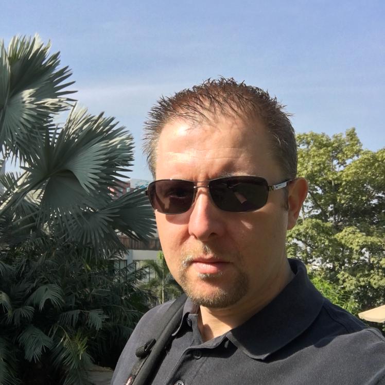 Christophe Strappazon