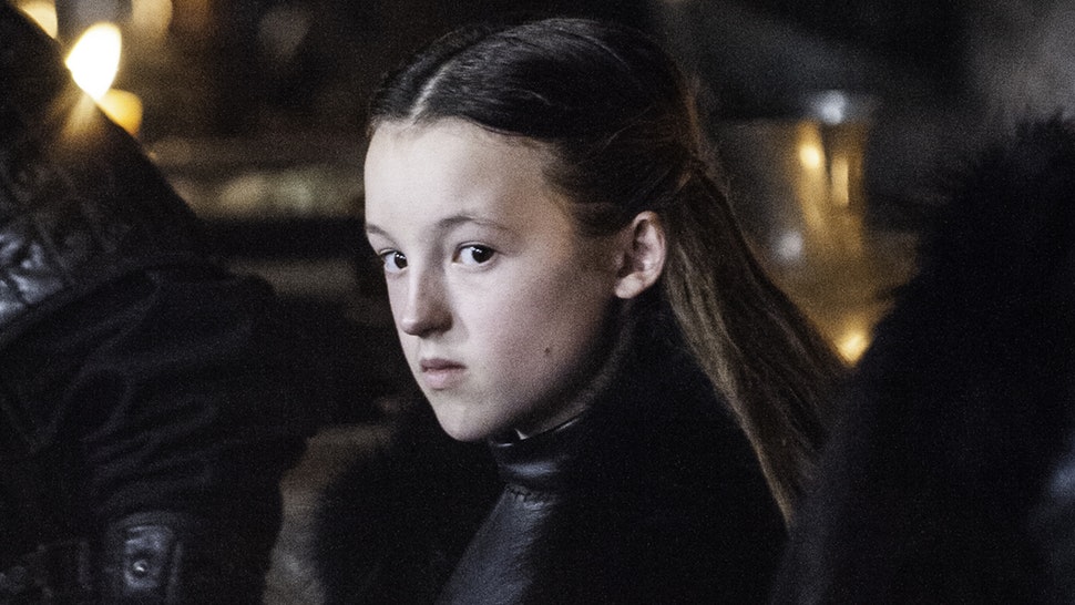 game of thrones scorpion girl