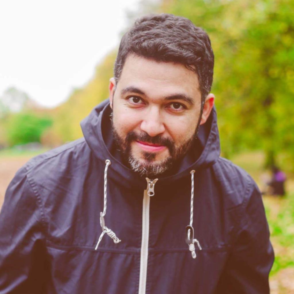 Adalberto Assunção