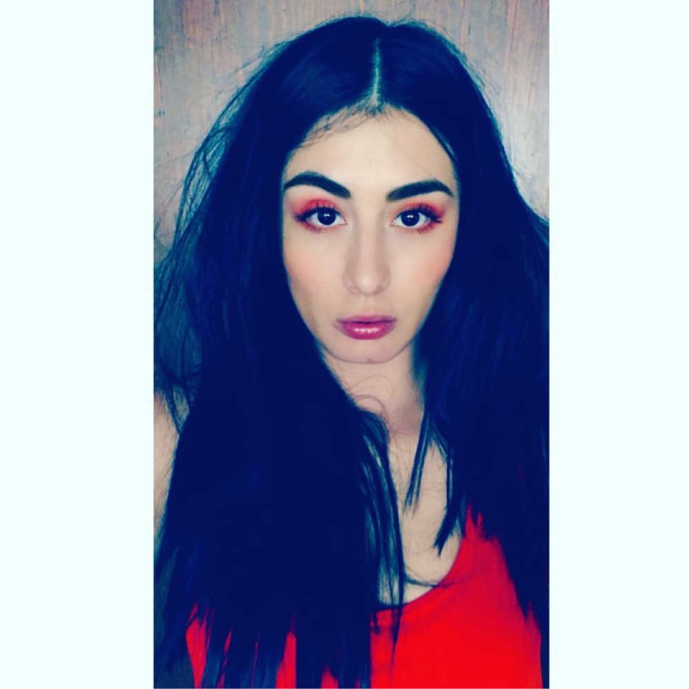 Teenagerende Geschwister beim Sex