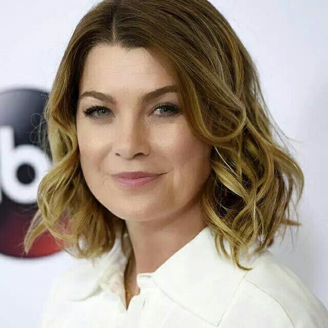 Ellen Pompeo