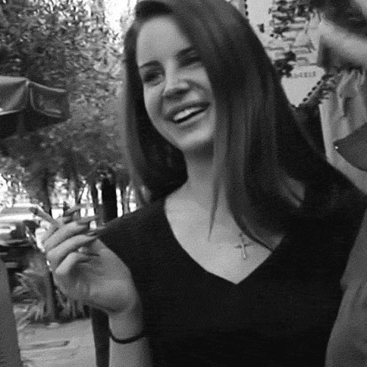 Lana Del Rey