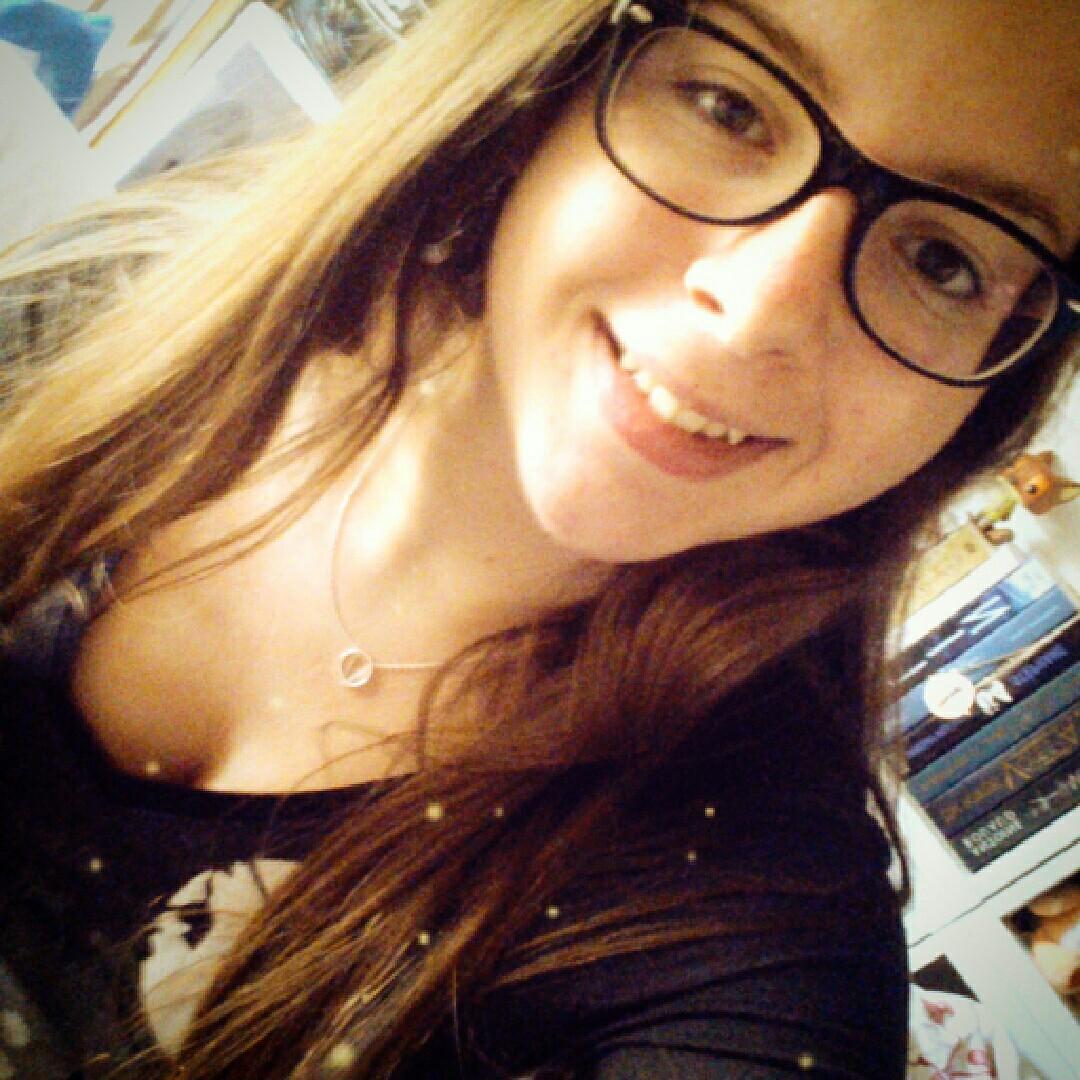 Amandine Hayley Cumberbatch