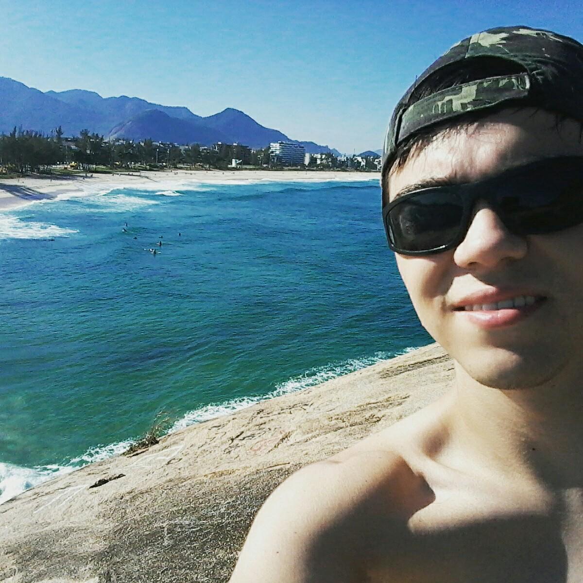 Thom Tomazeli Rusisca