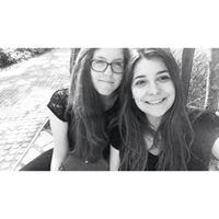 Alicia Stéphanie Juillet