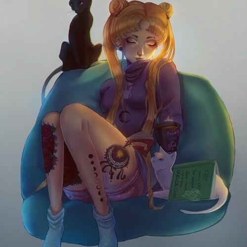 KnowledgeableWhatNot