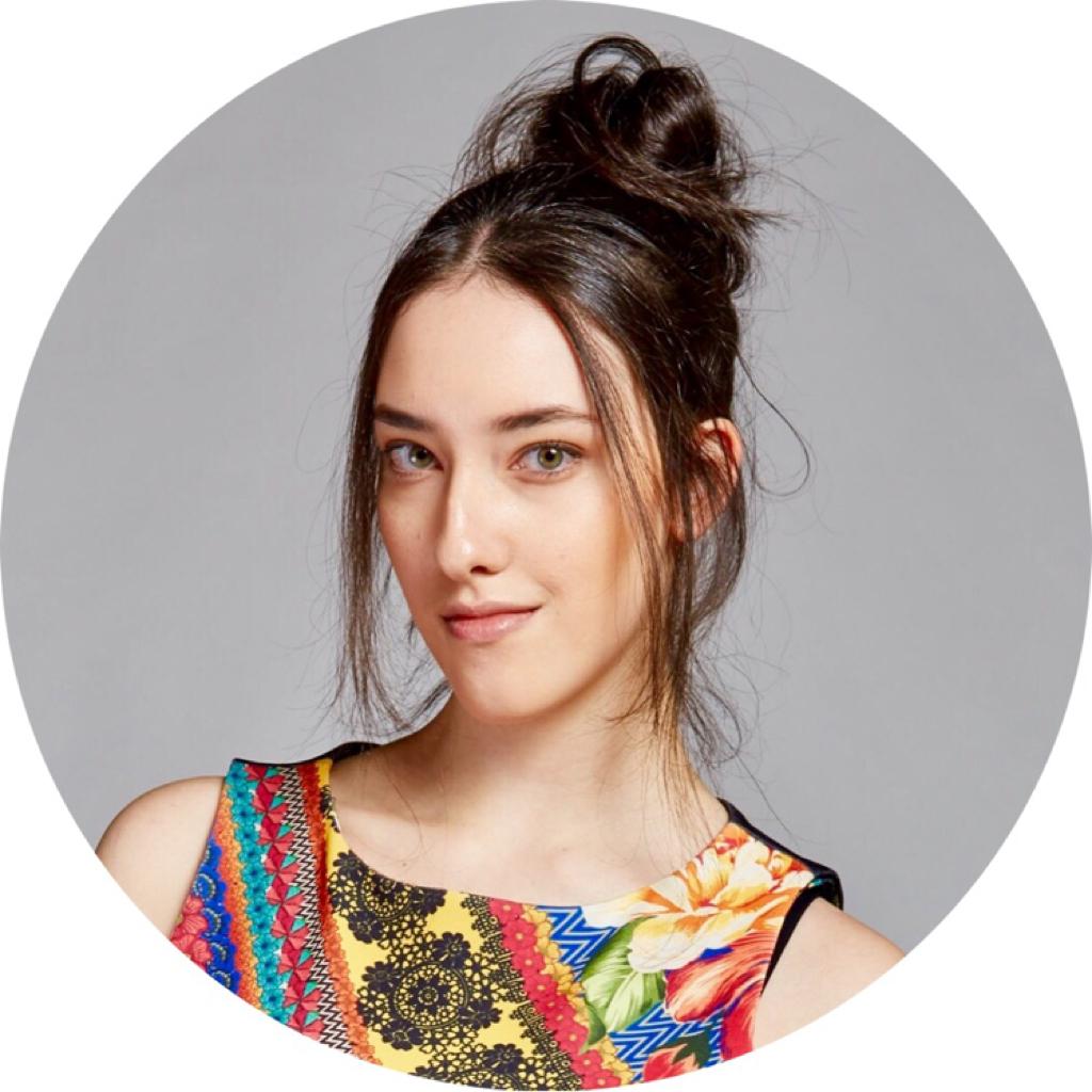 Victoria Bremmenkamp 