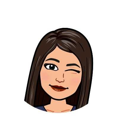 Sarah Tsheak 🤦🏻‍♀️