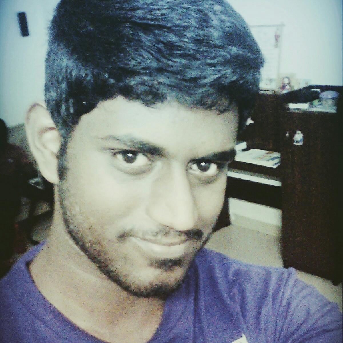 Abraham Mecheri Antony