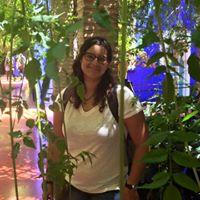 Vanessa Alvarez Clotet