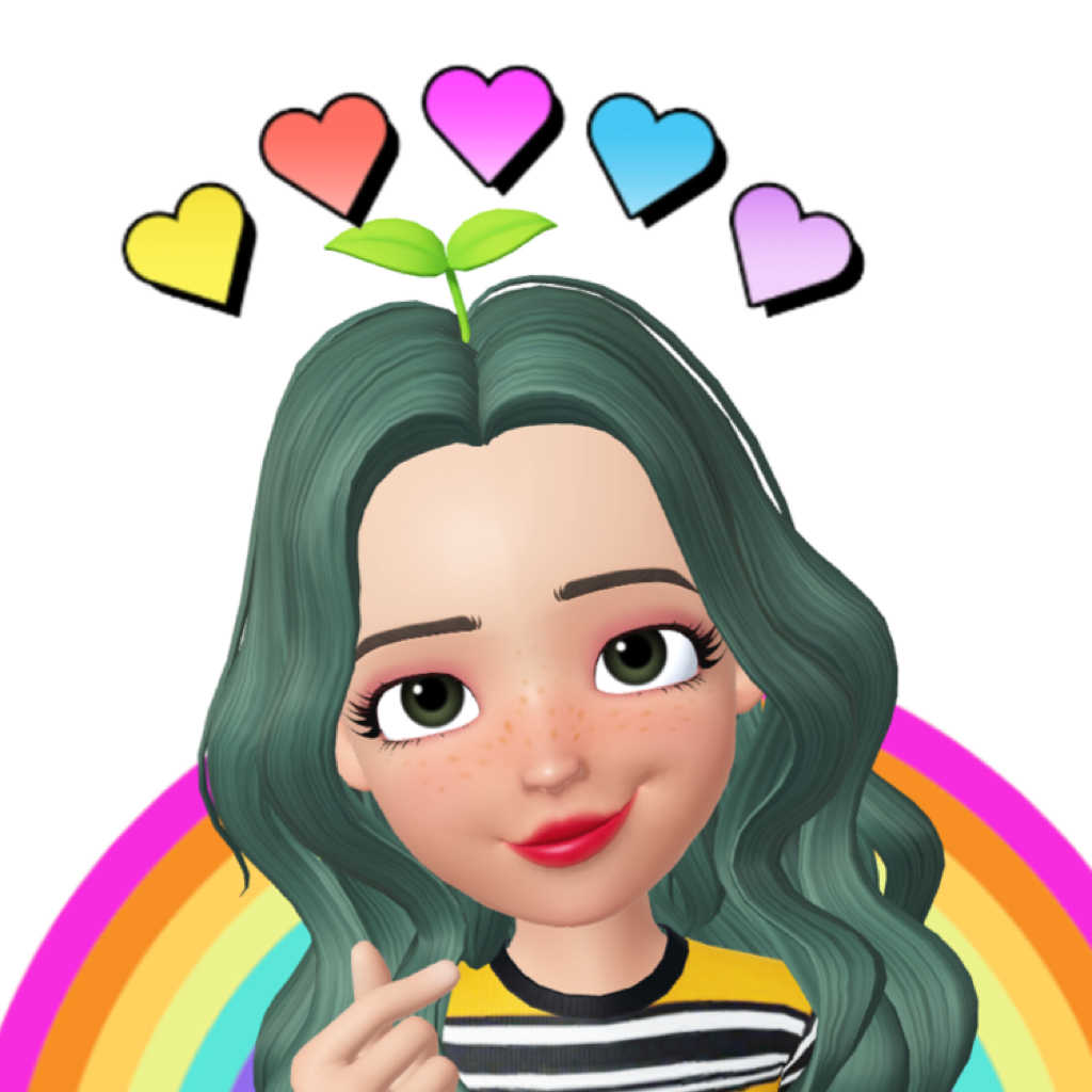 Anthea 🌸👽