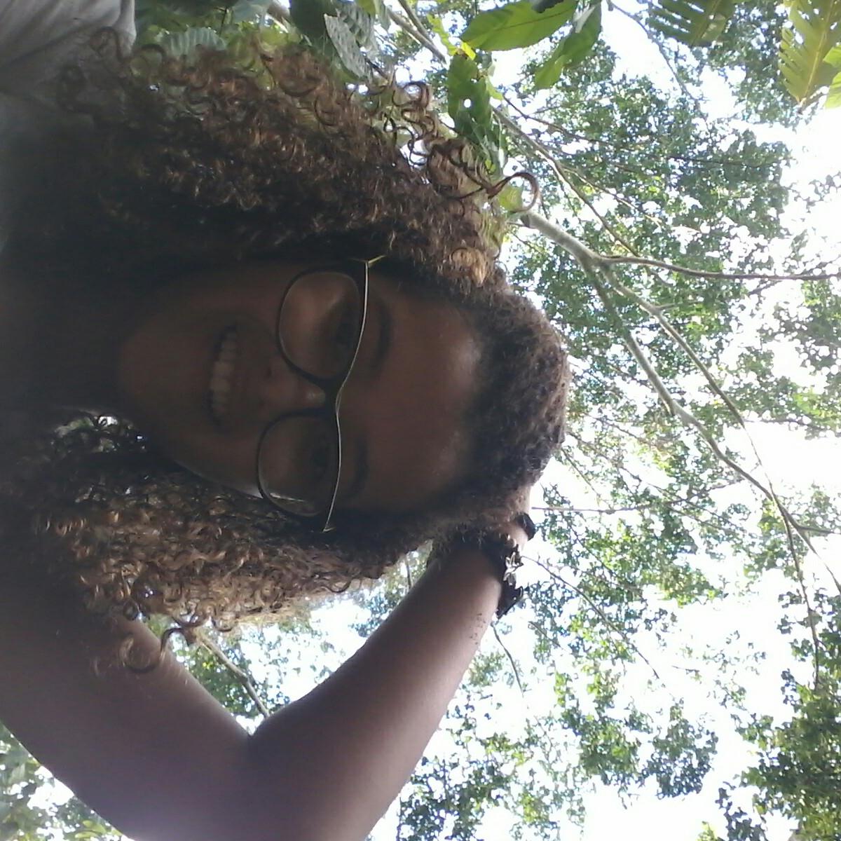 Nathália Souza Santana