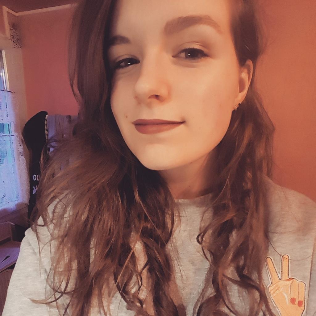 2019 year - Anna Foglietta 2019 year