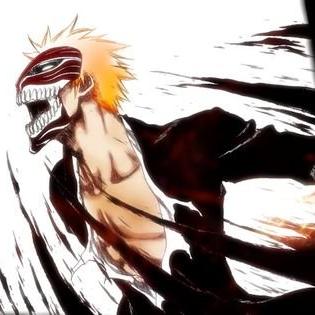 Hollow Ichigo