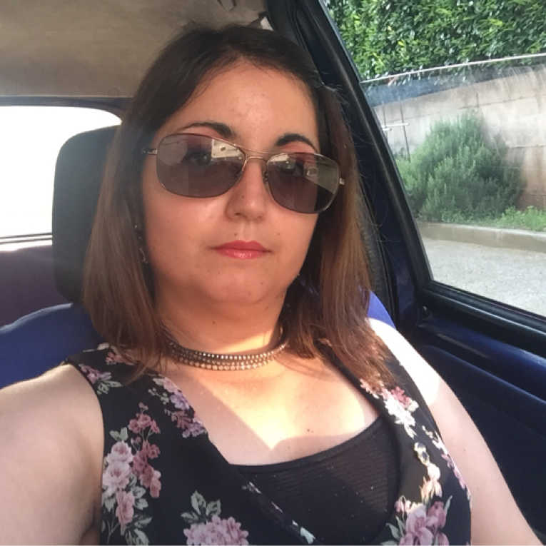 Marzia Cucinella