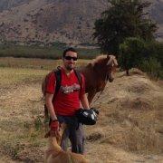 Cristóbal Letelier Cartes