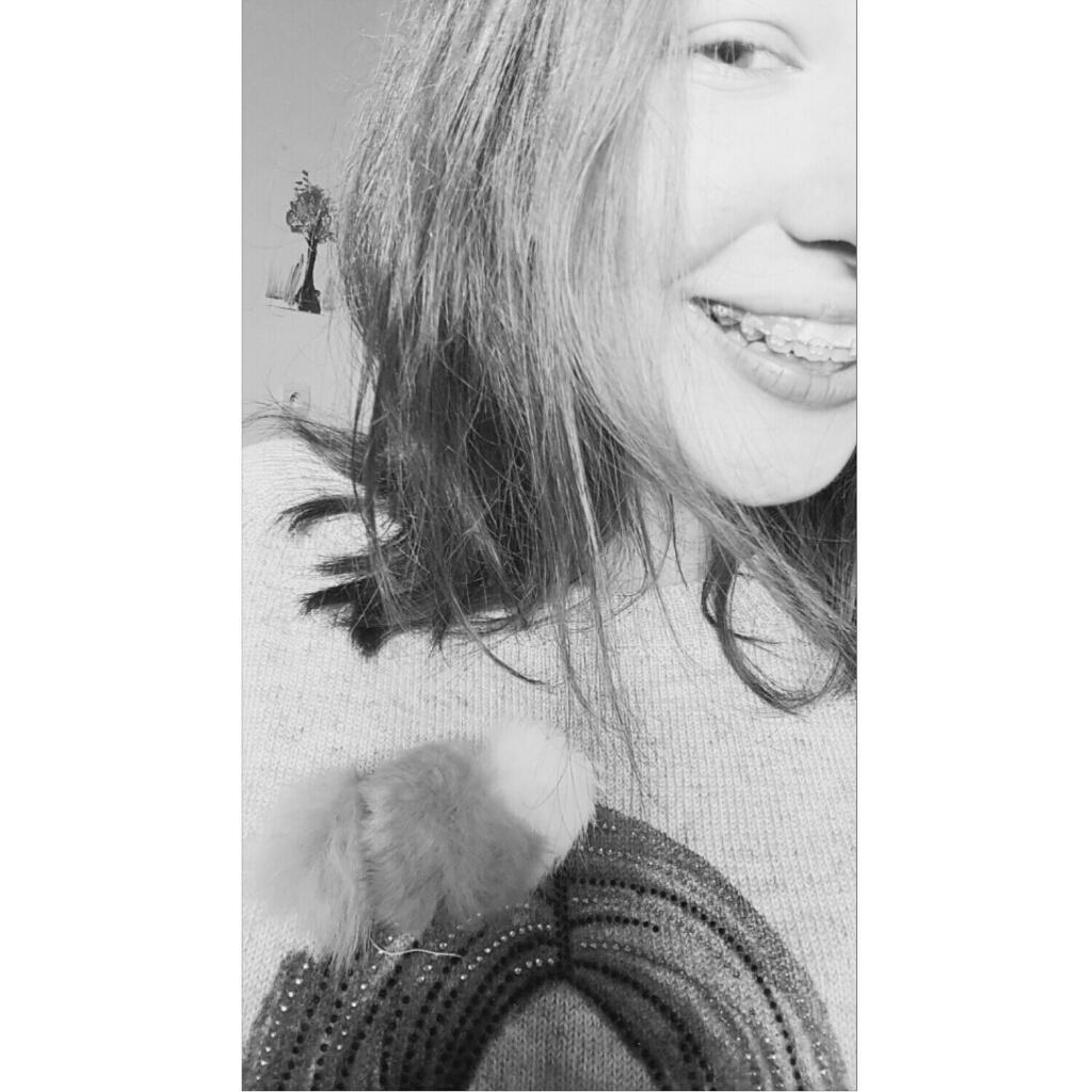 L'extraterrestre bleu 👽