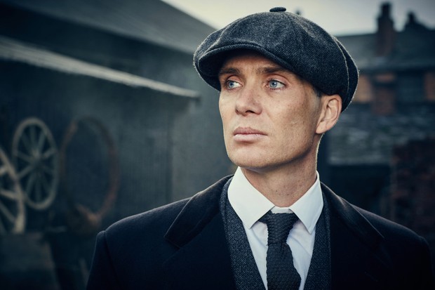 Peaky Blinders, Season 5 Trailer