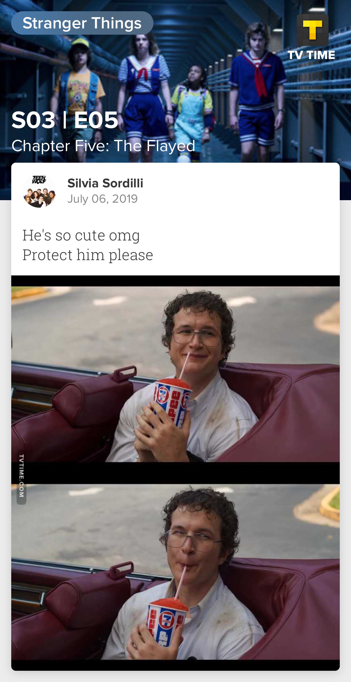 Stranger Things' Season 3 Memes: Alexei, Magnets, D&D and More