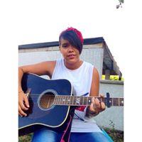 Nassera Drew Laarabi